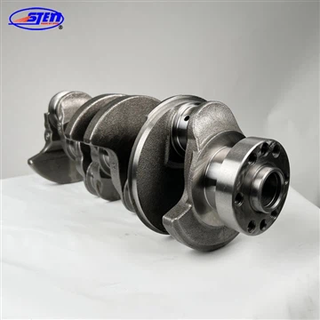 ক্র্যাঙ্কশ্যাফটের ঘূর্ণন ইঞ্জিনের শক্তির উৎস