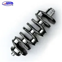 JCB 448 JCB4CX ট্রাক্টর 32003338 এর জন্য ক্র্যাঙ্কশ্যাফ্ট