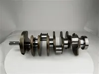 ল্যান্ড রোভার রেঞ্জ রোভার AJ133 এর জন্য RF8W93BA ক্র্যাঙ্কশ্যাফ্ট