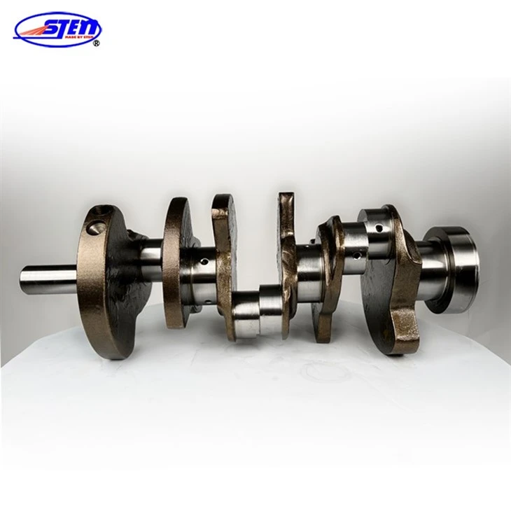 STEM Crankshaft M274 For Mercedes-Benz OEM A2740300701 W205 W213 2.0T Gasoline Engine R27402 Auto Parts