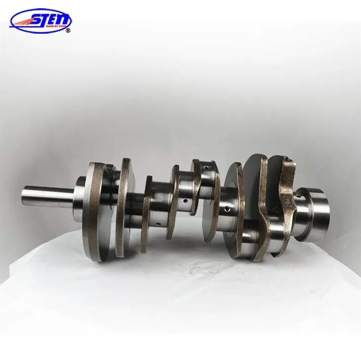 STEM Crankshaft OM642 For Mercedes-Benz OEM A642030260