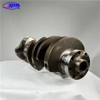{{0}}UZ/2UZ V8 4.0L গ্যাসোলিন ক্র্যাঙ্কশ্যাফ্ট টয়োটার জন্য উপযুক্ত