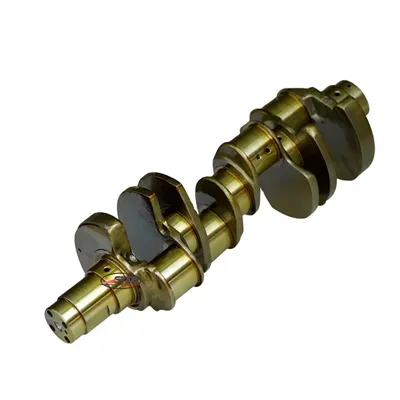 A8c3z-6303-a Navistar V8 6.4L ক্র্যাঙ্কশ্যাফ্ট ফোর্ডের জন্য উপযুক্ত