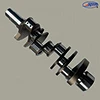 Bc3z6303A Navistar V8 6.7L ক্র্যাঙ্কশ্যাফ্ট ফোর্ডের জন্য উপযুক্ত