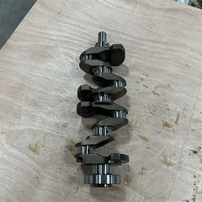 H4M HR16 1.6L Crankshaft for Nissan Renault Mitsubishi 12201-EE00A