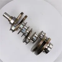 রেঞ্জ রোভার টিডিভি 6 306 ডিটি ক্র্যাঙ্কশ্যাফ্ট ওএম এলআর 038168