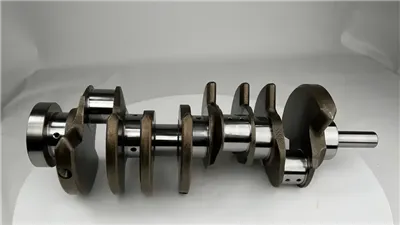 RF8w93ba Aj133/508PS ক্র্যাঙ্কশ্যাফ্ট ল্যান্ডরোভারের জন্য উপযুক্ত